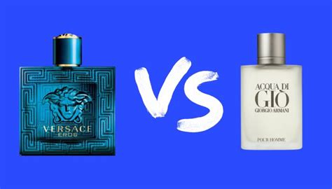 meglio versace pour homme o acqua di gioo|Acqua Di Gio Vs Versace Pour Homme (Battle) .